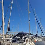 Bavaria Botel Cascais