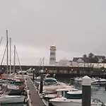 Botel Bavaria Cascais