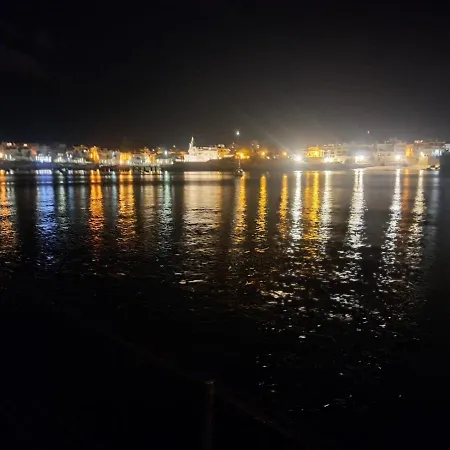 Båthotell Bavaria Cascais