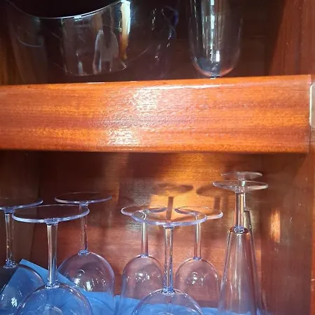 Bavaria Båthotell Cascais