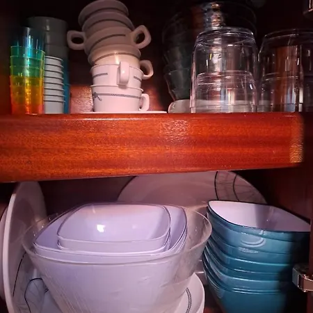 Båthotell Bavaria *