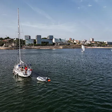 Bavaria Båthotell *