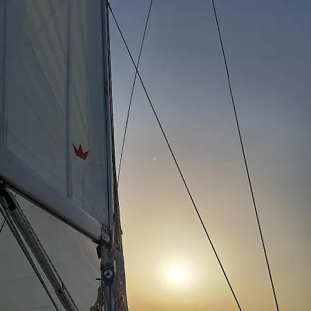 Tekne Bavaria Cascais