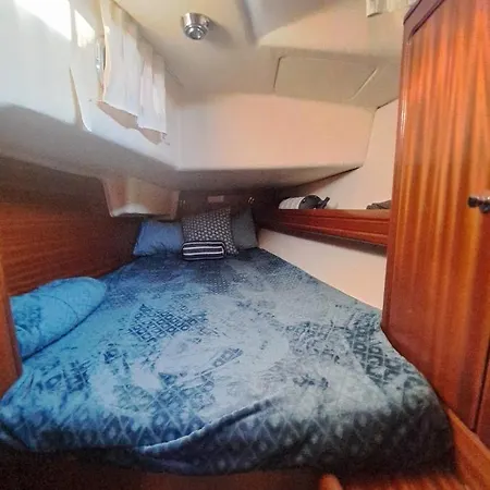 Bateau-hôtel Bavaria *