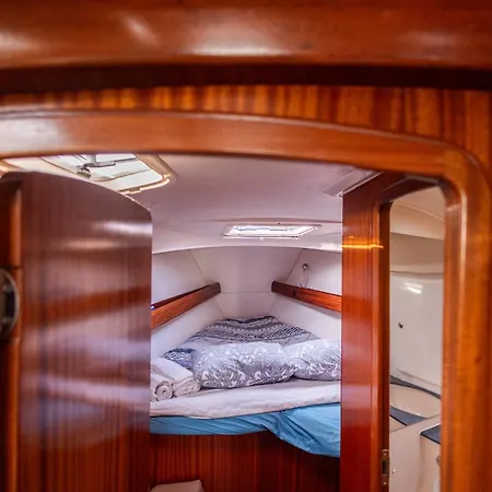Bateau-hôtel Bavaria